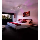 75387 EGLO BUZZ-C 6 fejes LED spot lámpa - OL