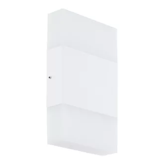 75457 EGLO LINOSA kültéri IP54 LED fali-mennyezeti lámpa