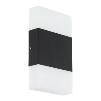 75464 EGLO LINOSA kültéri IP54 LED fali-mennyezeti lámpa