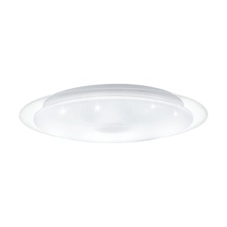 75534 EGLO IGROKA 3000K LED fali-mennyezeti lámpa