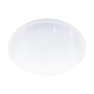 75579 EGLO POGLIOLA-S 4000K IP44 LED fali-mennyezeti lámpa