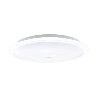 75624 EGLO IGROKA 1 3000K 4000K 6500K LED mennyezeti lámpa