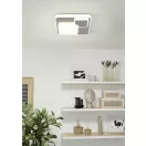 75666 EGLO LEPRESO 3000K LED mennyezeti lámpa
