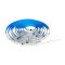 75746 EGLO RGBIC 3000K RGB LED szalag