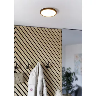 75775 EGLO CAMPASPERO 2 4000K IP44 LED mennyezeti lámpa