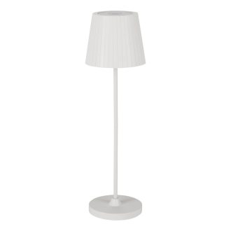75793 EGLO CABOZO IP44 LED asztali akkumulátoros lámpa