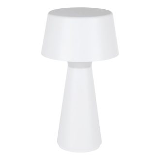 75795 EGLO HUESA IP44 LED asztali akkumulátoros lámpa