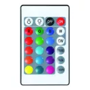75815 EGLO POGGIOBELLO RGB IP44 kültéri LED leszúrható-függeszthető lámpa