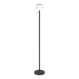 75888 EGLO MONTAPALMA-L 3000K RGB IP54 szolár állólámpa