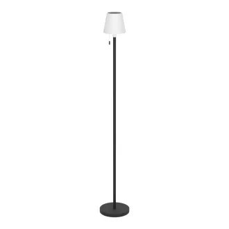 75891 EGLO MONTAPALMA-L 3000K RGB IP54 szolár állólámpa