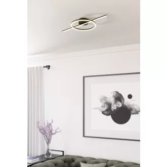 75917 EGLO AGOSTINO 2700K 4000K 6500K LED mennyezeti lámpa