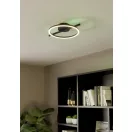 75967 EGLO GAMBULAGA 1 2700K-6500K RGB LED mennyezeti lámpa