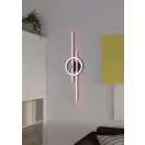 75969 EGLO GAMBULAGA 2700K-6500K RGB LED mennyezeti lámpa