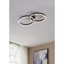75971 EGLO GAMBULAGA 2700K-6500K RGB LED mennyezeti lámpa