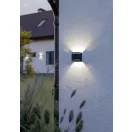 75994 EGLO TRESSANTI USB IP44 kültéri LED fali lámpa