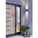 75995 EGLO TRESSANTI USB IP44 kültéri LED fali lámpa
