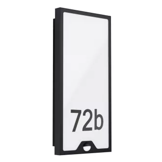 780421 EGLO CASAZZA kültéri fali lámpa IP44