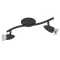 780444 EGLO MAGNUM-LED LED spot lámpa