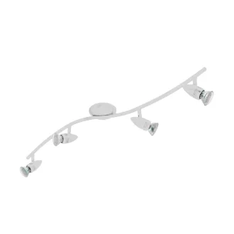 780451 EGLO MAGNUM-LED LED spot lámpa