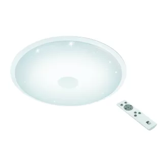 79507 EGLO MOROLEON 2700K-6500K LED mennyezeti lámpa