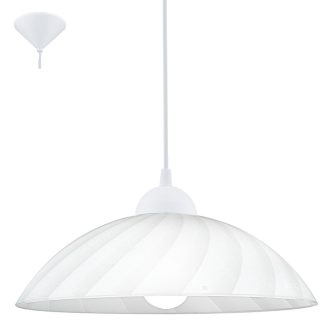 82785 EGLO VETRO függeszték