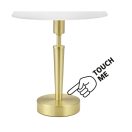 87254 EGLO SOLO 1 érintőkapcsolós asztali lámpa