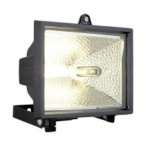 LED reflektor, szerelőlámpa