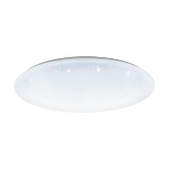   900002 EGLO TOTARI-Z ZigBee 2700K-6500K LED mennyezeti lámpa