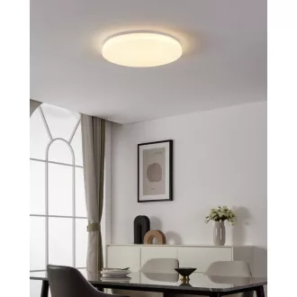   900002 EGLO TOTARI-Z ZigBee 2700K-6500K LED mennyezeti lámpa