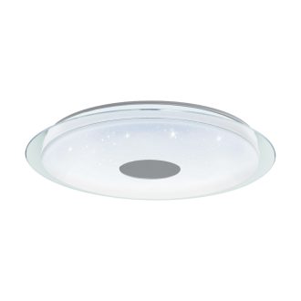   900006 EGLO LANCIANO-Z ZigBee 2700K-6500K LED mennyezeti lámpa