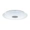 900006 EGLO LANCIANO-Z ZigBee 2700K-6500K LED mennyezeti lámpa