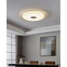 900006 EGLO LANCIANO-Z ZigBee 2700K-6500K LED mennyezeti lámpa