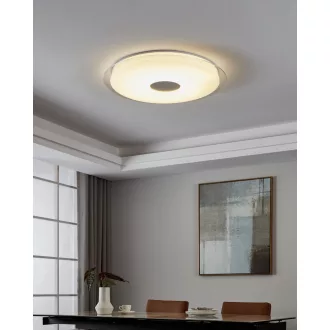  900006 EGLO LANCIANO-Z ZigBee 2700K-6500K LED mennyezeti lámpa