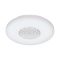 900008 EGLO CAPASSO-Z ZigBee 2700K-6500K LED fali-mennyezeti lámpa