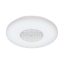 900008 EGLO CAPASSO-Z ZigBee 2700K-6500K LED fali-mennyezeti lámpa