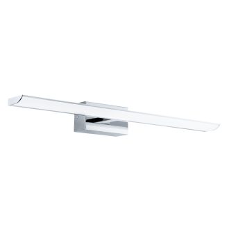   900019 EGLO TABIANO-Z ZigBee 2700K-6500K RGB IP44 LED tükörvilágító