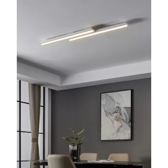   900022 EGLO SALITERAS-Z ZigBee 2700K-6500K RGB LED mennyezeti lámpa
