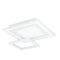 900023 EGLO SAVATARILA-Z ZigBee 2700K-6500K RGB LED mennyezeti lámpa