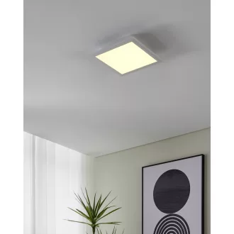   900044 EGLO SALOBRENA-Z ZigBee 2700K-6500K LED mennyezeti lámpa