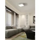 900044 EGLO SALOBRENA-Z ZigBee 2700K-6500K LED mennyezeti lámpa
