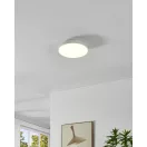 900054 EGLO TURCONA-Z ZigBee 2700K-6500K RGB LED mennyezeti lámpa