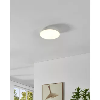   900054 EGLO TURCONA-Z ZigBee 2700K-6500K RGB LED mennyezeti lámpa