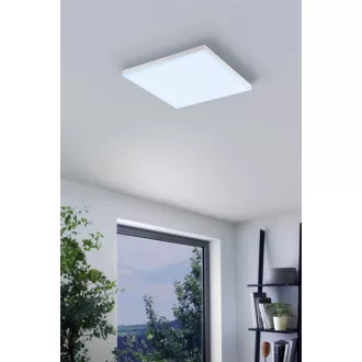   900057 EGLO TURCONA-Z ZigBee 2700K-6500K RGB LED mennyezeti lámpa