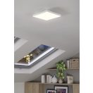 900058 EGLO TURCONA-Z ZigBee 2700K-6500K RGB LED mennyezeti lámpa