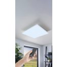 900059 EGLO TURCONA-Z ZigBee 2700K-6500K RGB LED mennyezeti lámpa