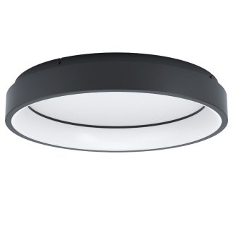   900067 EGLO MARGHERA-Z ZigBee 2700K-6500K RGB LED mennyezeti lámpa