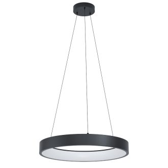   900068 EGLO MARGHERA-Z ZigBee 2700K-6500K RGB LED függeszték