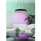 900068 EGLO MARGHERA-Z ZigBee 2700K-6500K RGB LED függeszték