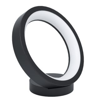   900071 EGLO MARGHERA-Z ZigBee 2700K-6500K RGB LED asztali lámpa