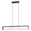 900075 EGLO VALDELAGRANO-Z ZigBee 2700K-6500K RGB textil LED függeszték